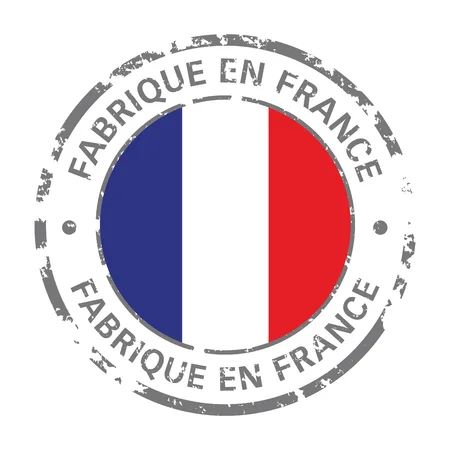 logo made in france