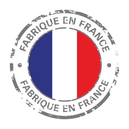 logo made in France