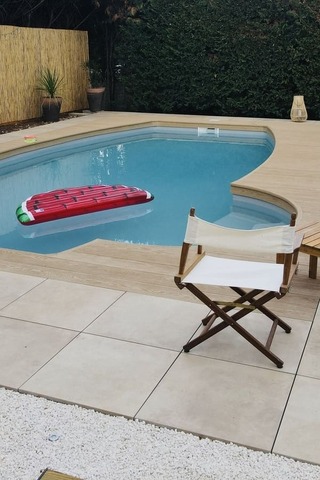 Piscines - nos gammes de piscines