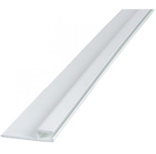 baguette Hung PVC horizontale 2 m x 4,6 cm