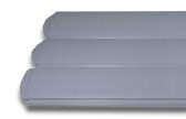 PVC Gris